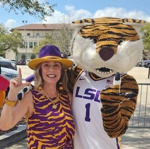 Meet your Posher, Michelle